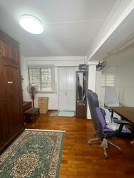 Blk 323 Woodlands Street 32 (Woodlands), HDB Executive #572922551